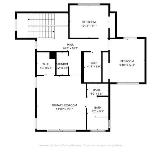 7710 Watson ST A, Austin, TX 78757