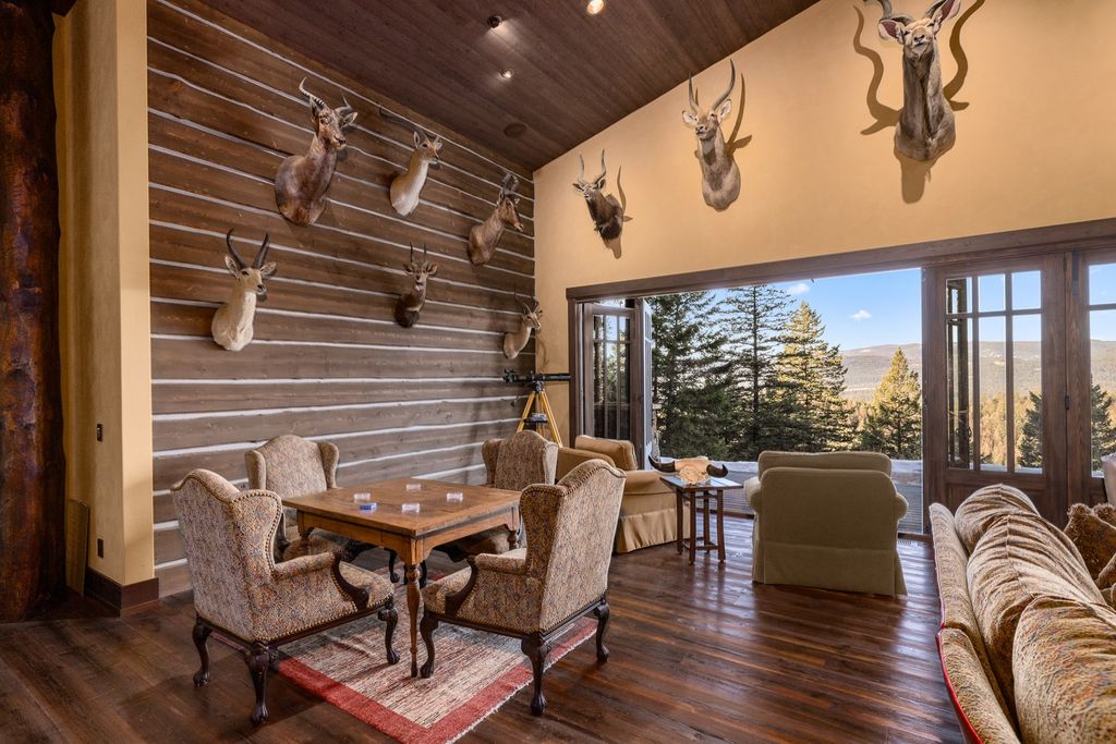 550 Antler Ridge Road, Whitefish, MT 59937 photo 15