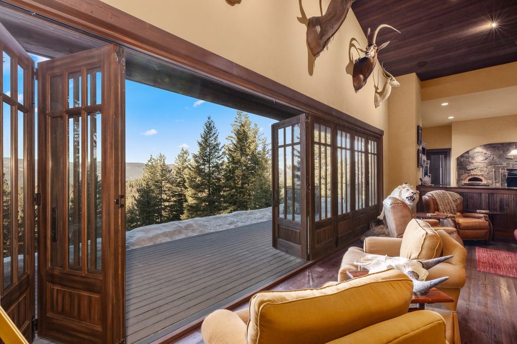 550 Antler Ridge Road, Whitefish, MT 59937 photo 17