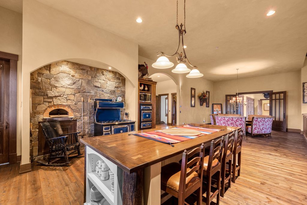 550 Antler Ridge Road, Whitefish, MT 59937 photo 24