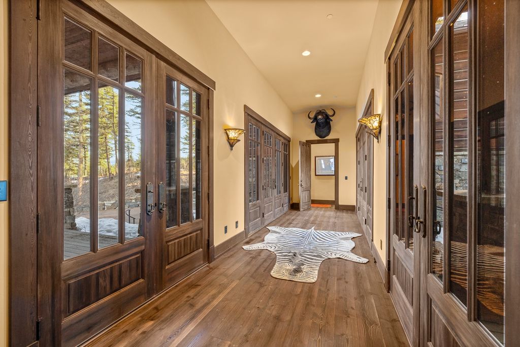 550 Antler Ridge Road, Whitefish, MT 59937 photo 28