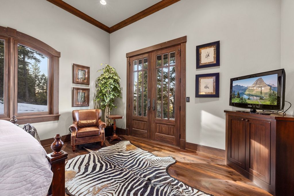 550 Antler Ridge Road, Whitefish, MT 59937 photo 30