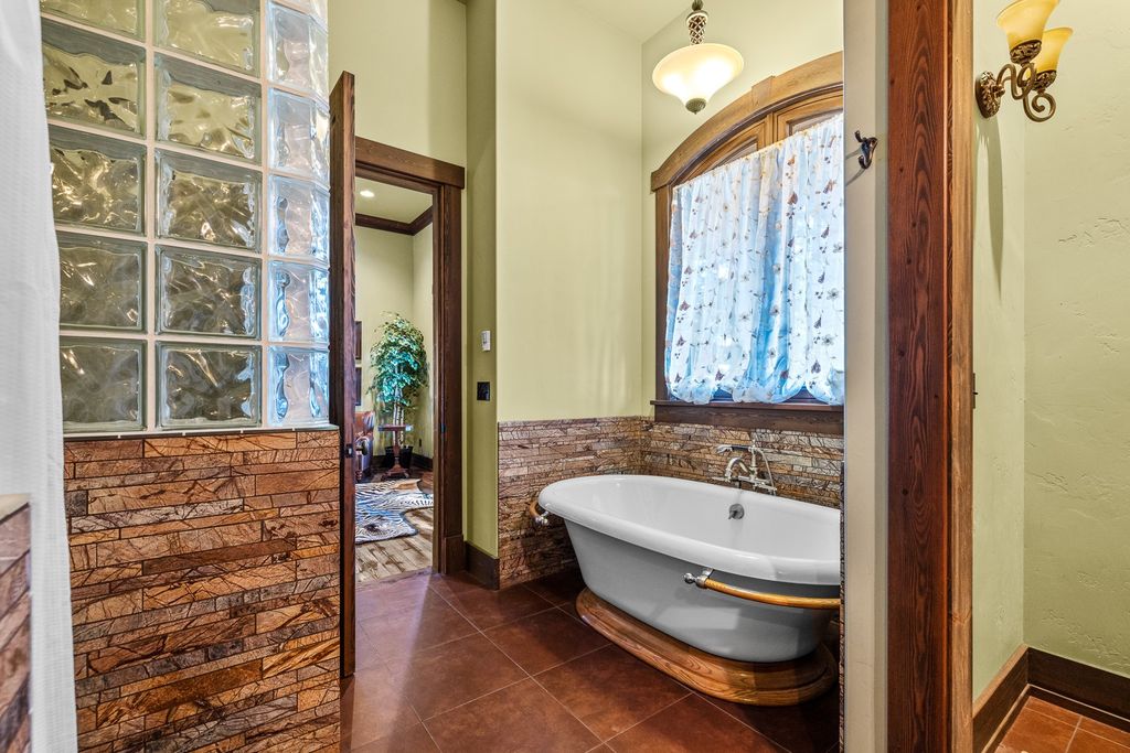 550 Antler Ridge Road, Whitefish, MT 59937 photo 34