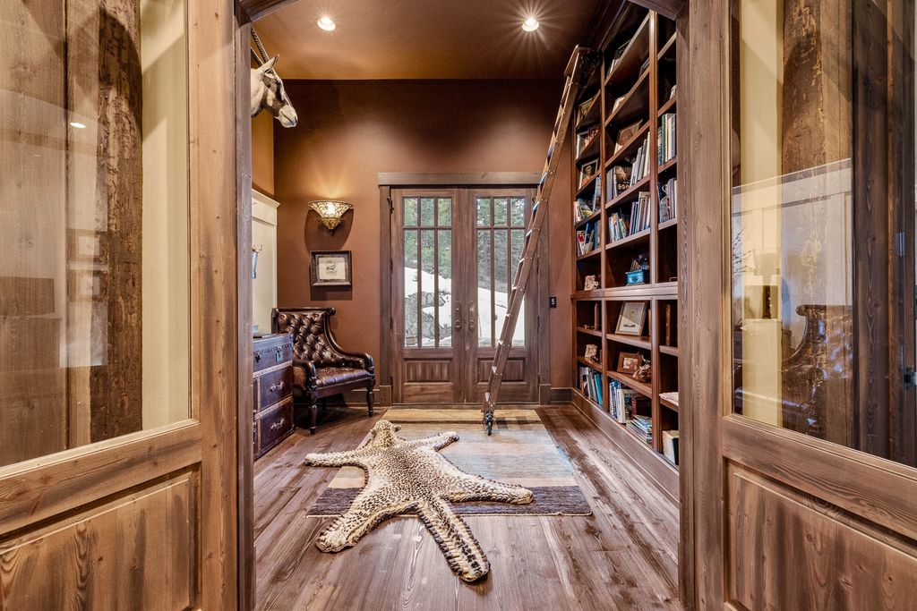 550 Antler Ridge Road, Whitefish, MT 59937 photo 35