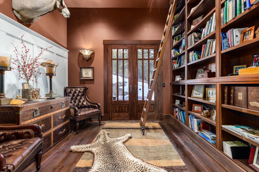 550 Antler Ridge Road, Whitefish, MT 59937 photo 36