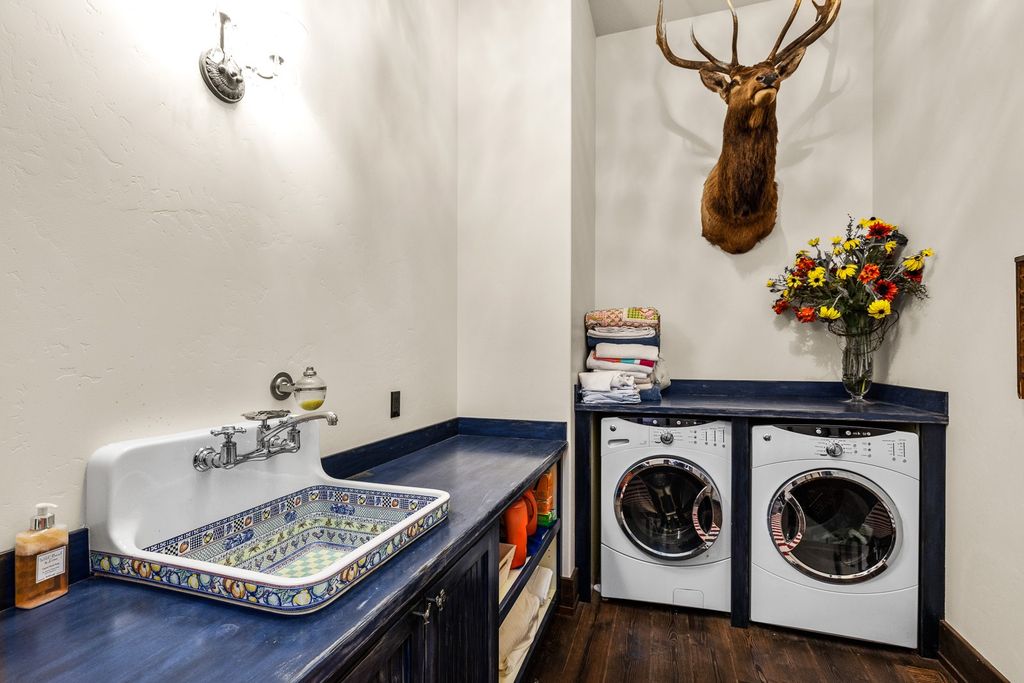 550 Antler Ridge Road, Whitefish, MT 59937 photo 37