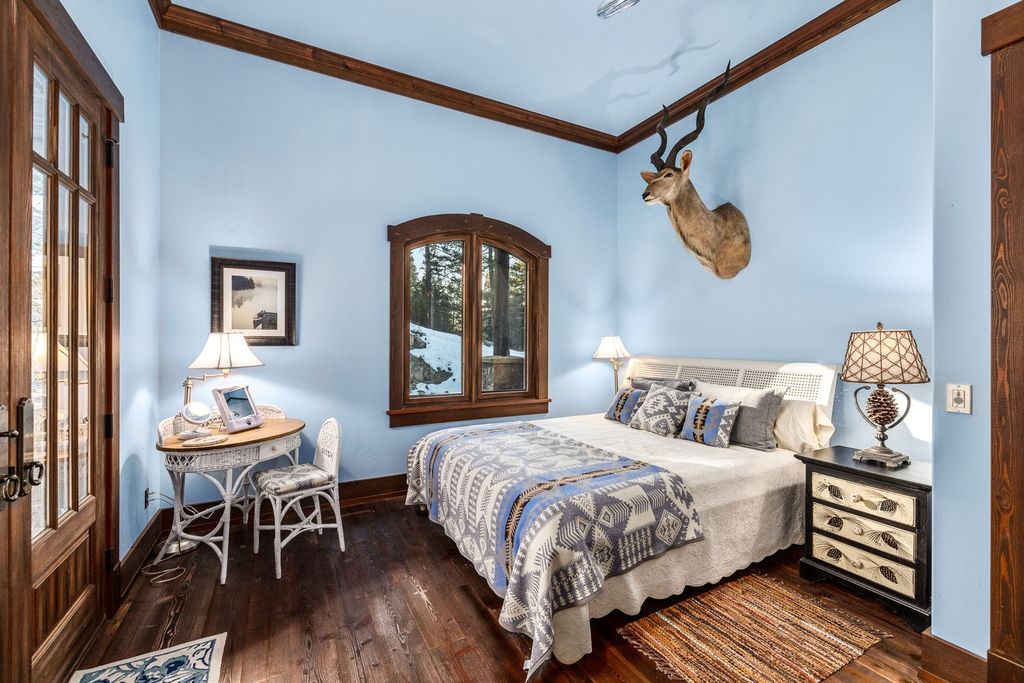 550 Antler Ridge Road, Whitefish, MT 59937 photo 38