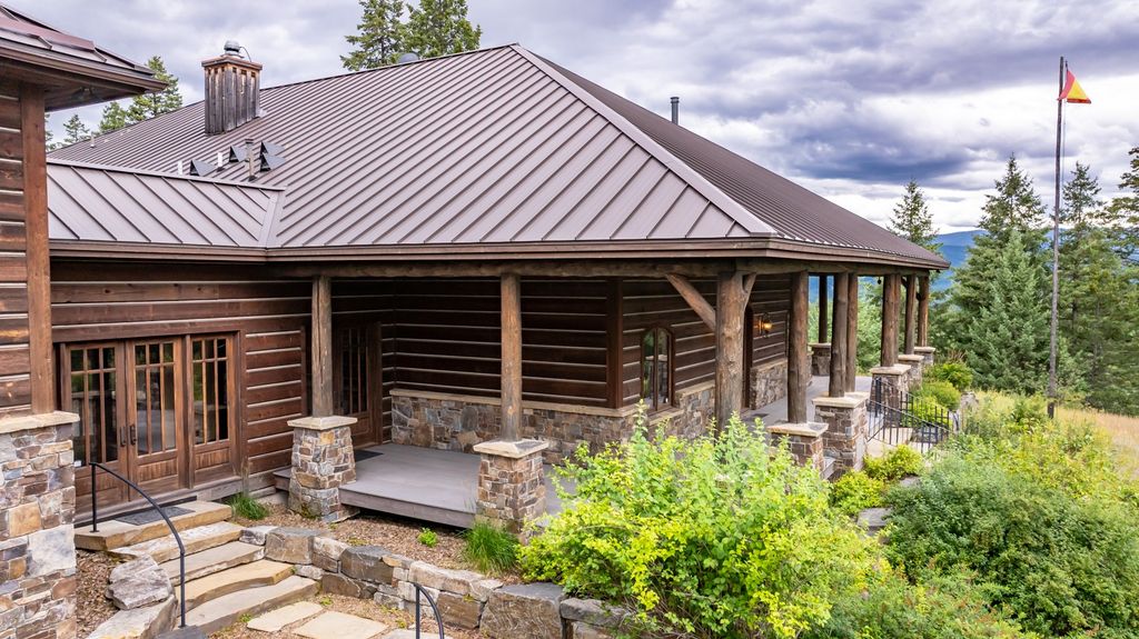 550 Antler Ridge Road, Whitefish, MT 59937 photo 4