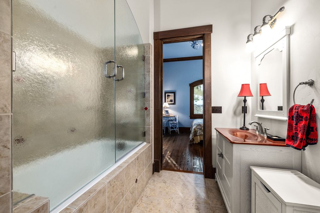 550 Antler Ridge Road, Whitefish, MT 59937 photo 40