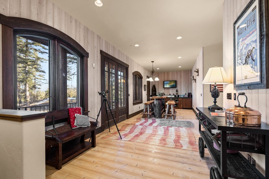 550 Antler Ridge Road, Whitefish, MT 59937 photo 43