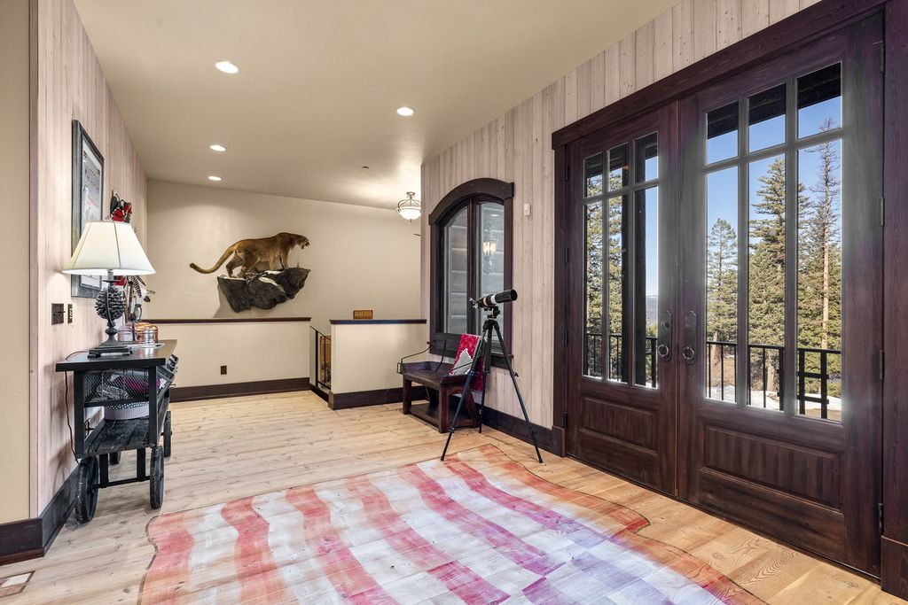 550 Antler Ridge Road, Whitefish, MT 59937 photo 45