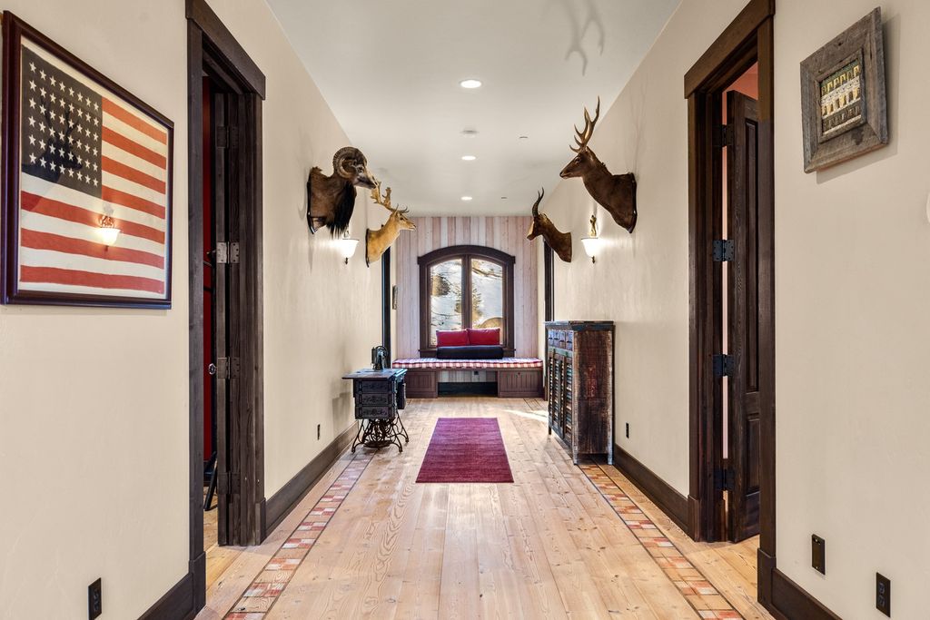 550 Antler Ridge Road, Whitefish, MT 59937 photo 46