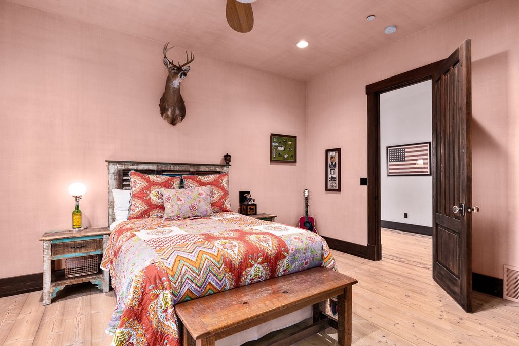 550 Antler Ridge Road, Whitefish, MT 59937 photo 47