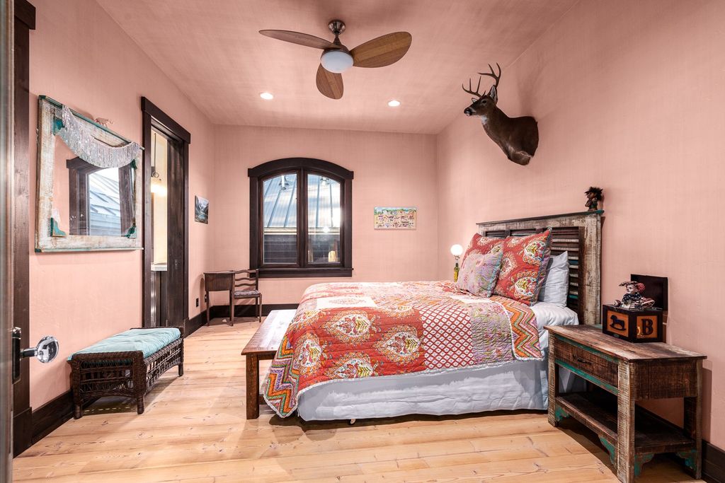 550 Antler Ridge Road, Whitefish, MT 59937 photo 48