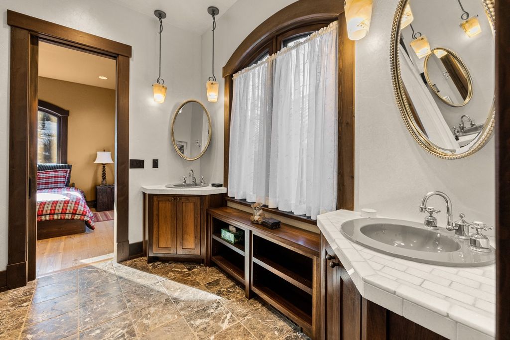 550 Antler Ridge Road, Whitefish, MT 59937 photo 49