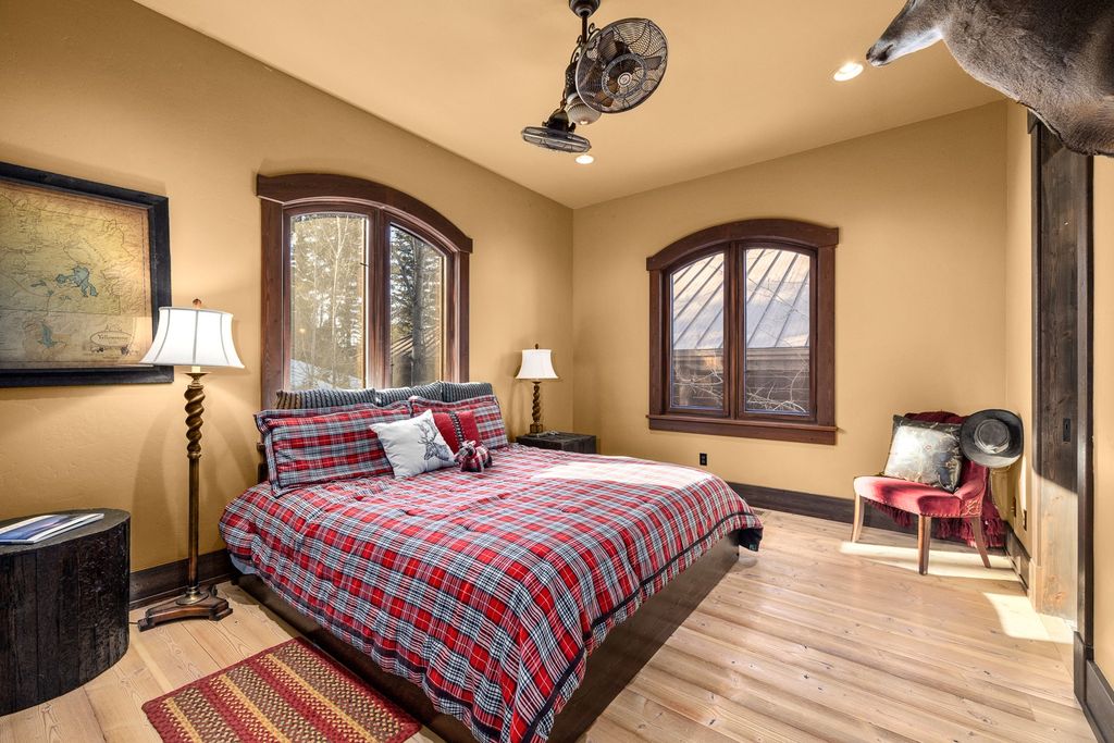 550 Antler Ridge Road, Whitefish, MT 59937 photo 54