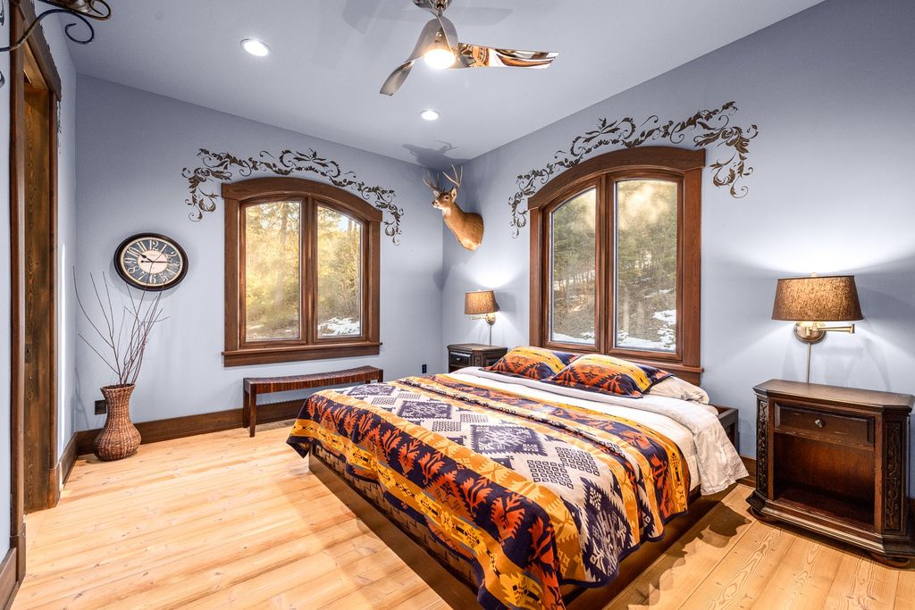 550 Antler Ridge Road, Whitefish, MT 59937 photo 55