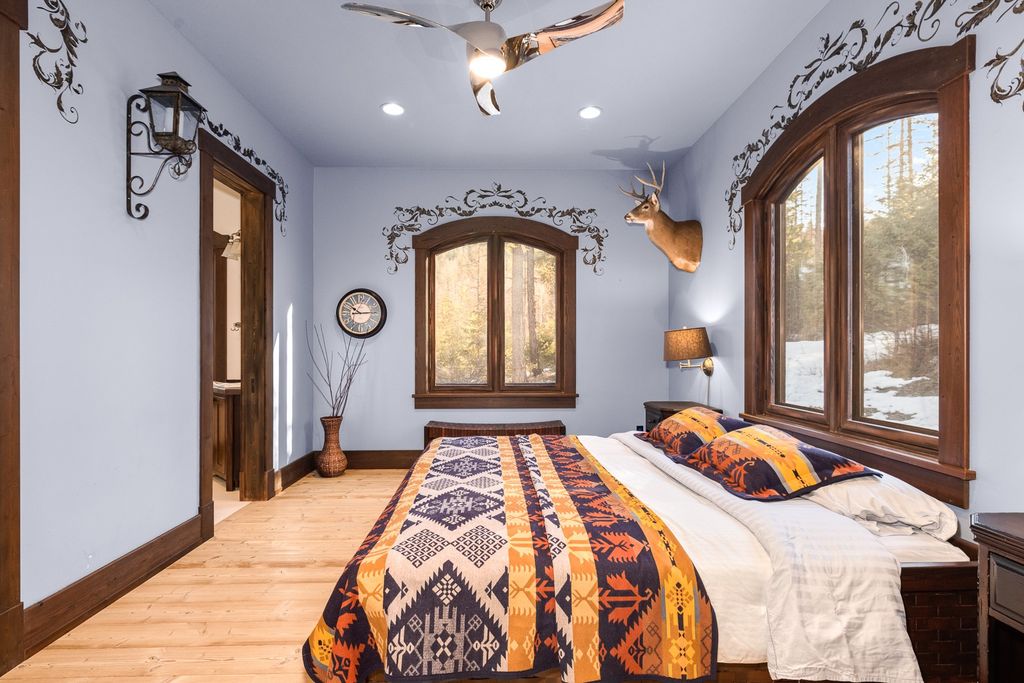 550 Antler Ridge Road, Whitefish, MT 59937 photo 56