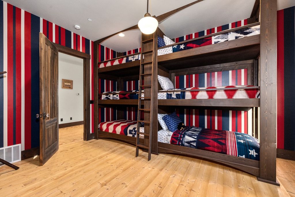 550 Antler Ridge Road, Whitefish, MT 59937 photo 59