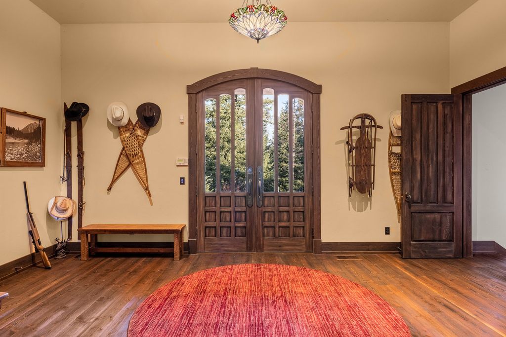 550 Antler Ridge Road, Whitefish, MT 59937 photo 6