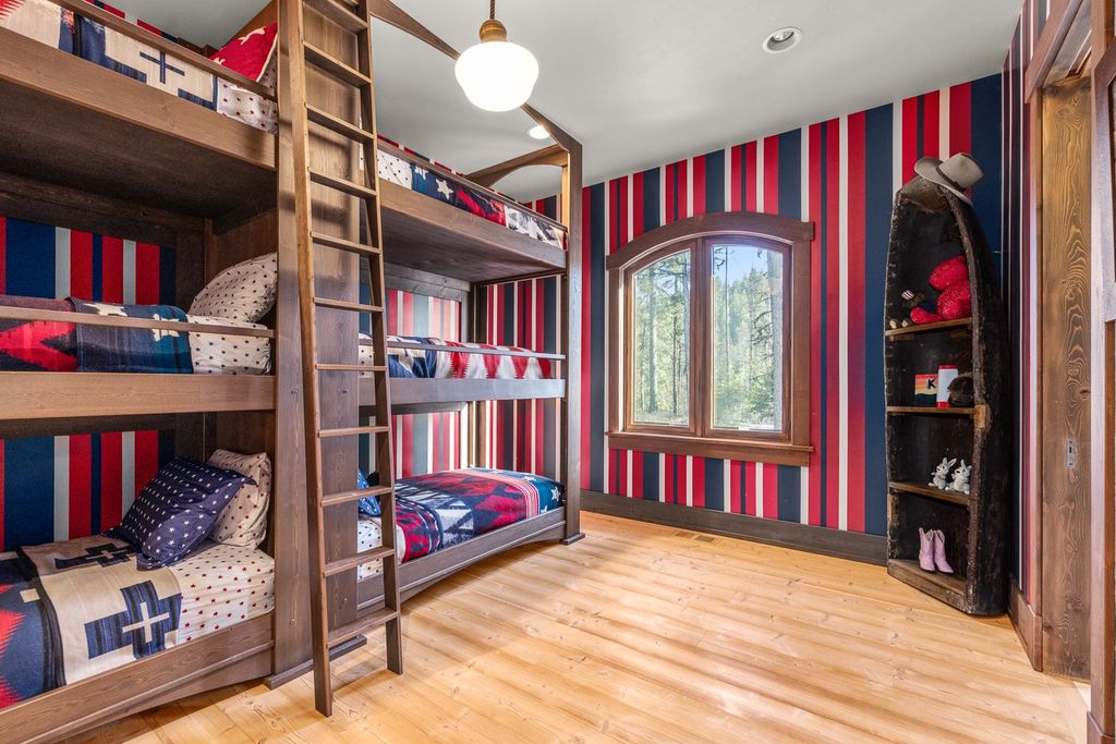 550 Antler Ridge Road, Whitefish, MT 59937 photo 60