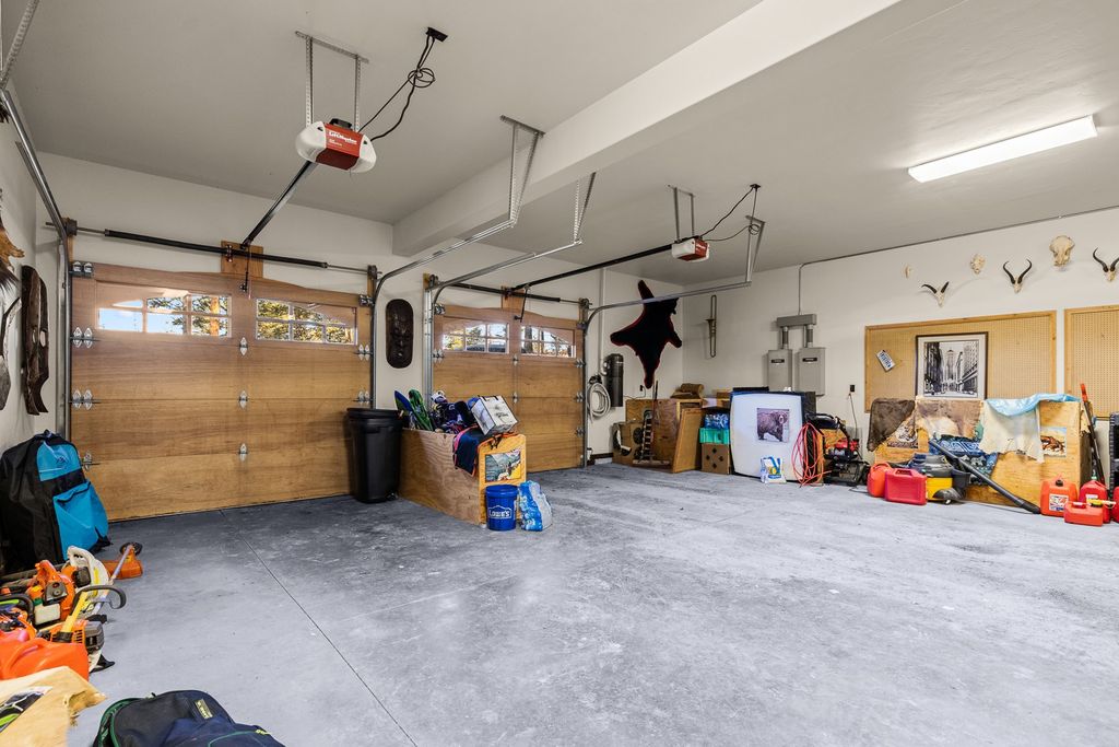 550 Antler Ridge Road, Whitefish, MT 59937 photo 61