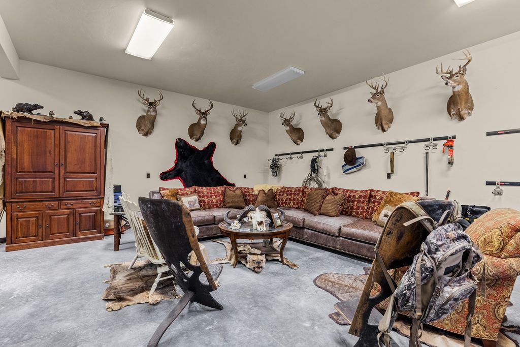 550 Antler Ridge Road, Whitefish, MT 59937 photo 62