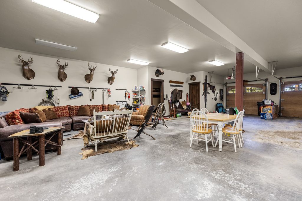 550 Antler Ridge Road, Whitefish, MT 59937 photo 63