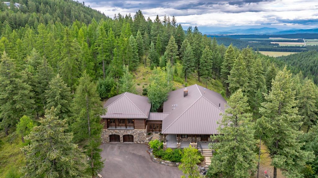 550 Antler Ridge Road, Whitefish, MT 59937 photo 64