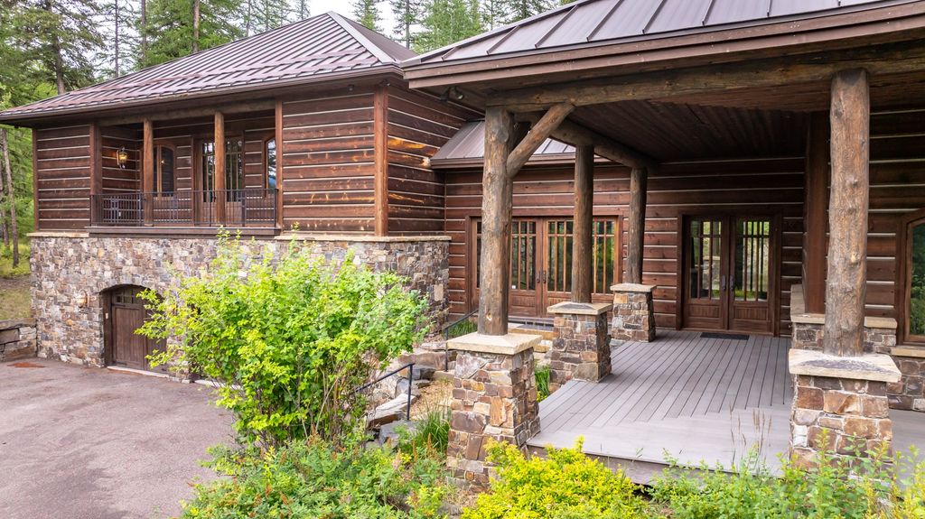 550 Antler Ridge Road, Whitefish, MT 59937 photo 65