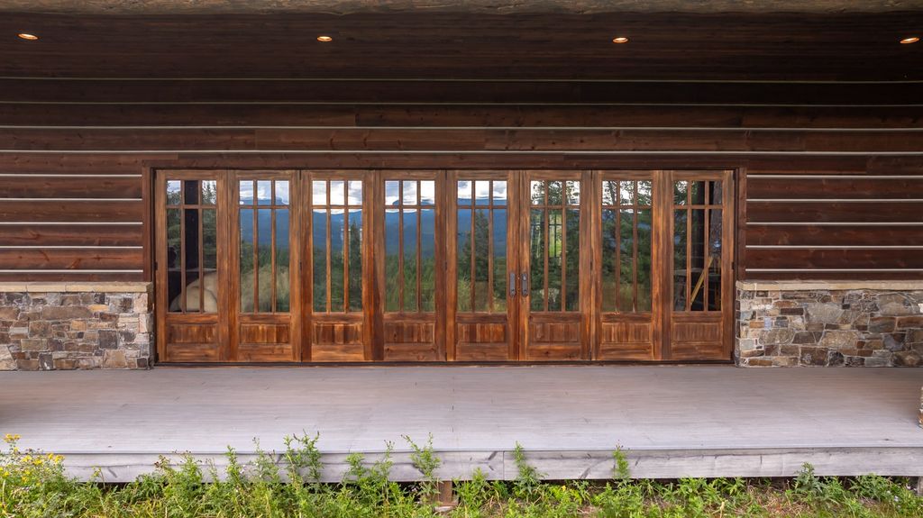 550 Antler Ridge Road, Whitefish, MT 59937 photo 67