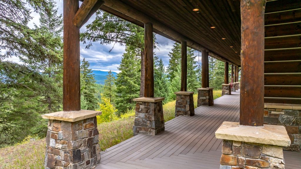 550 Antler Ridge Road, Whitefish, MT 59937 photo 69