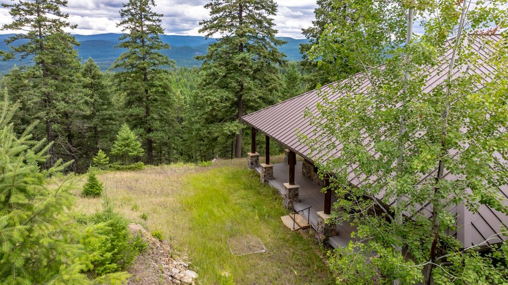 550 Antler Ridge Road, Whitefish, MT 59937 photo 70
