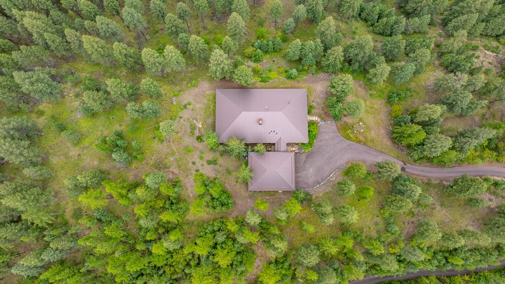 550 Antler Ridge Road, Whitefish, MT 59937 photo 71