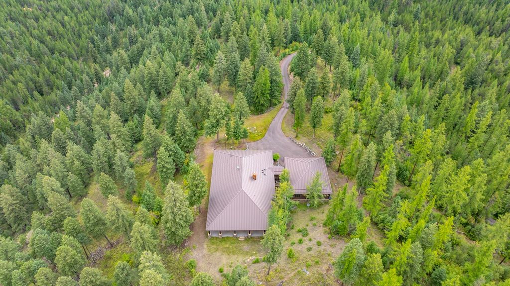 550 Antler Ridge Road, Whitefish, MT 59937 photo 72