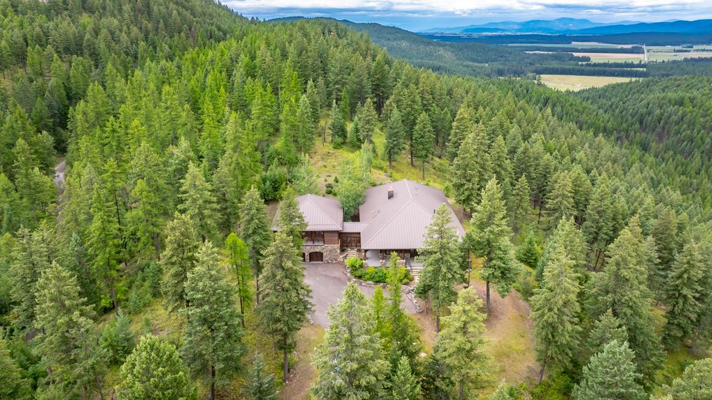 550 Antler Ridge Road, Whitefish, MT 59937 photo 73