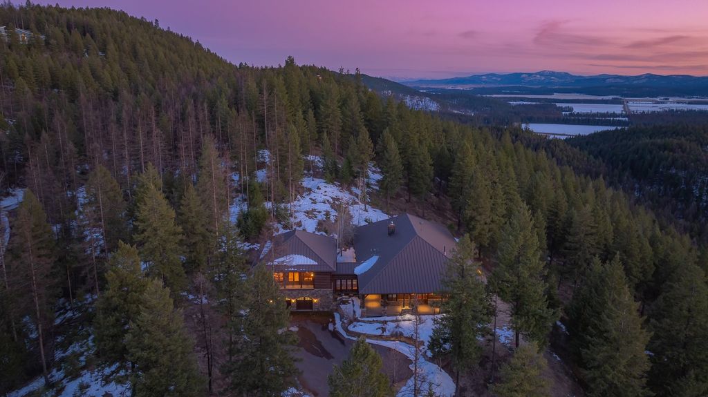 550 Antler Ridge Road, Whitefish, MT 59937 photo 77