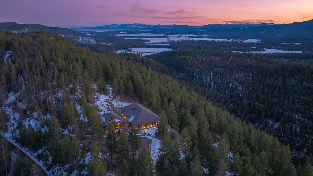 550 Antler Ridge Road, Whitefish, MT 59937 photo 78