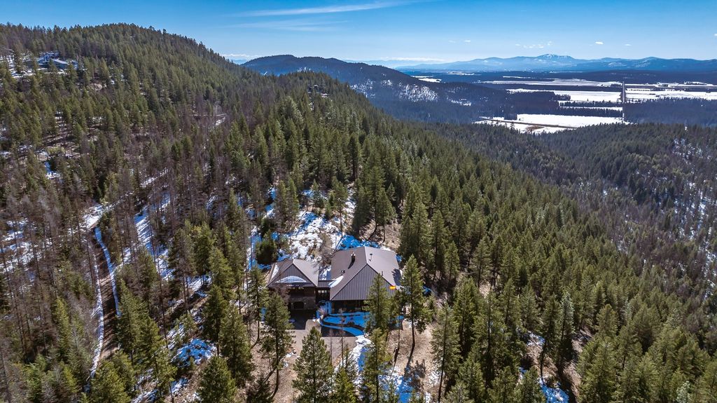 550 Antler Ridge Road, Whitefish, MT 59937 photo 81