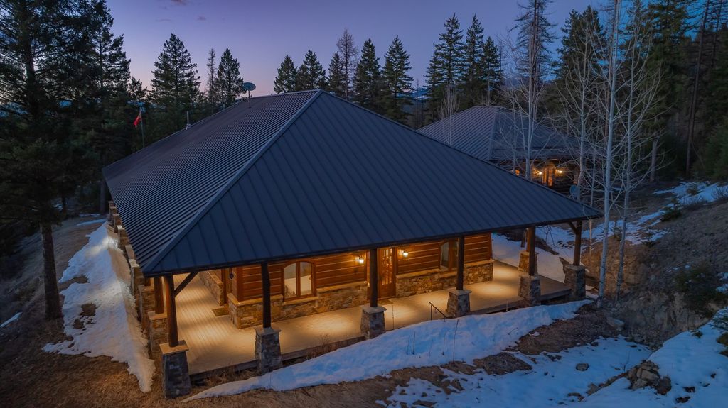 550 Antler Ridge Road, Whitefish, MT 59937 photo 82