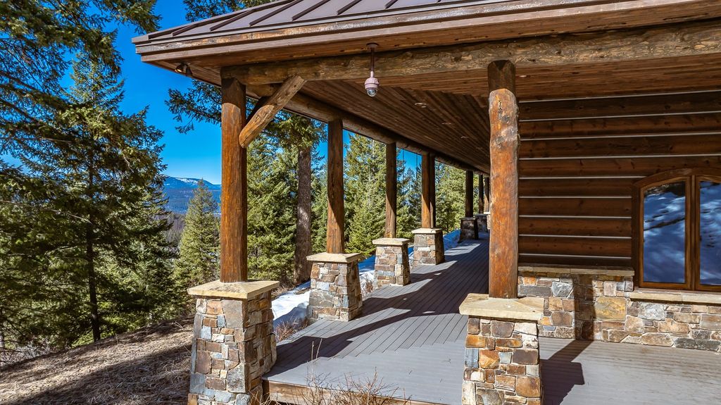 550 Antler Ridge Road, Whitefish, MT 59937 photo 83