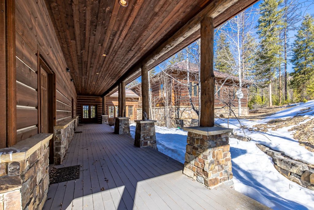 550 Antler Ridge Road, Whitefish, MT 59937 photo 87