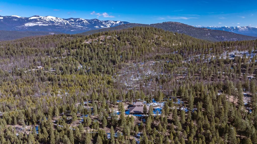 550 Antler Ridge Road, Whitefish, MT 59937 photo 89