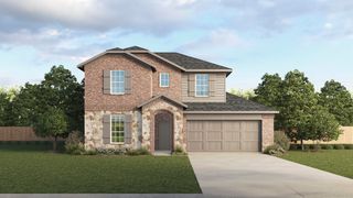 7313 Farmhouse Drive, Garland, TX 75043