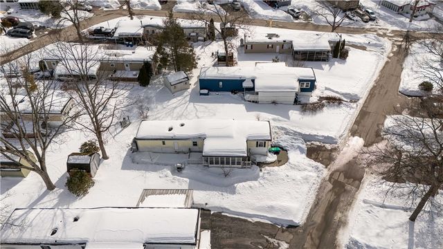 23 Lane B Lane, Coventry, RI 02816