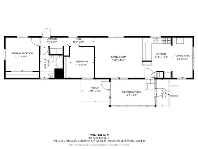 23 Lane B Lane, Coventry, RI 02816