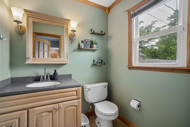 201 3rd Street NW, Mitchellville, IA 50169