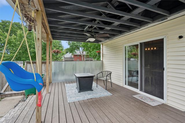 201 3rd Street NW, Mitchellville, IA 50169