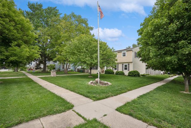 201 3rd Street NW, Mitchellville, IA 50169