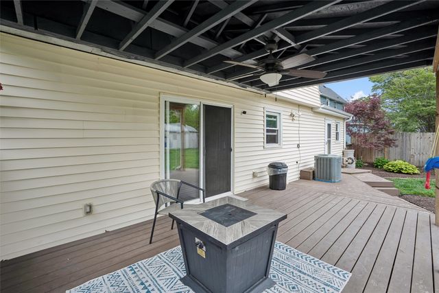 201 3rd Street NW, Mitchellville, IA 50169